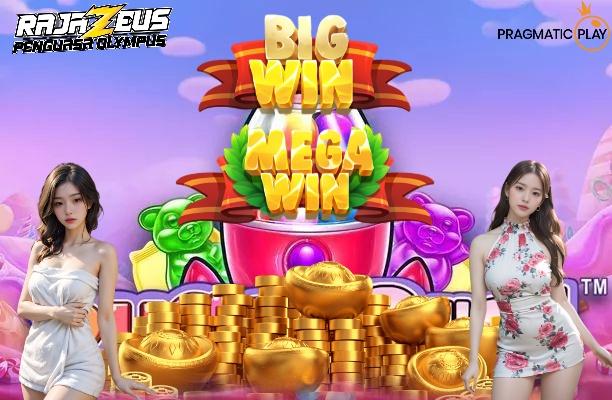 Keunggulan Spaceman Slot Gacor dan Probabilitas