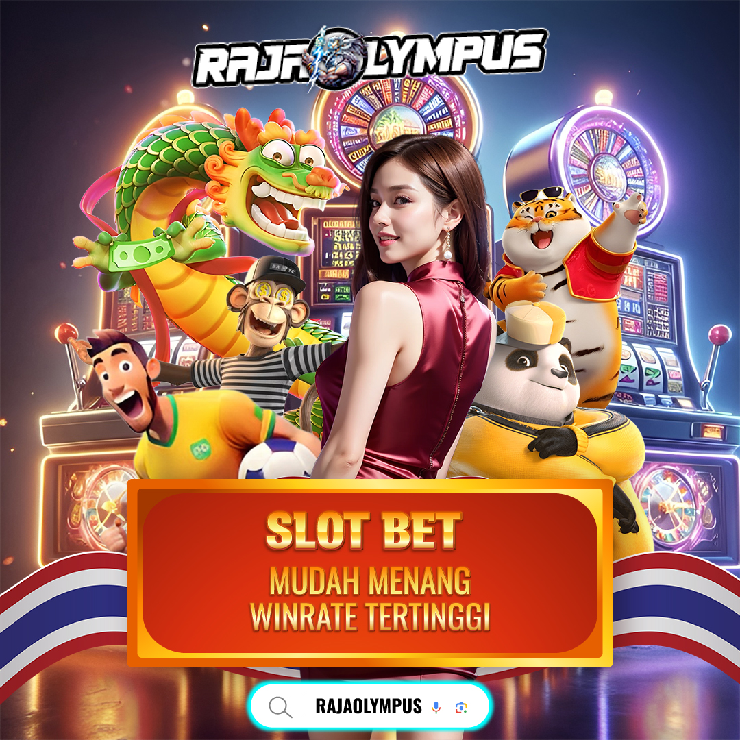 Link Situs Slot Gacor Terbaru 2024 Hari Ini Mudah Jackpot