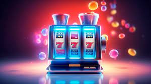 Situs Slot Deposit Pulsa Resmi: Pilihan Aman untuk Pecinta Slot Online