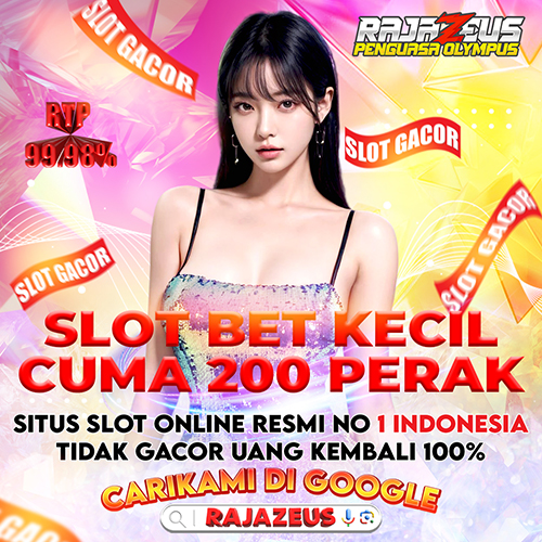 Mengungkap Kehebatan Link 777 Slot Gacor: Gerbang Menuju Kemenangan Besar